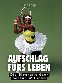 Aufschlag fürs Leben