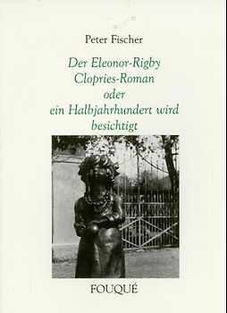 Der Eleonor-Rigby-Clopries-Roman