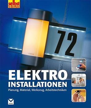 Elektroinstallationen