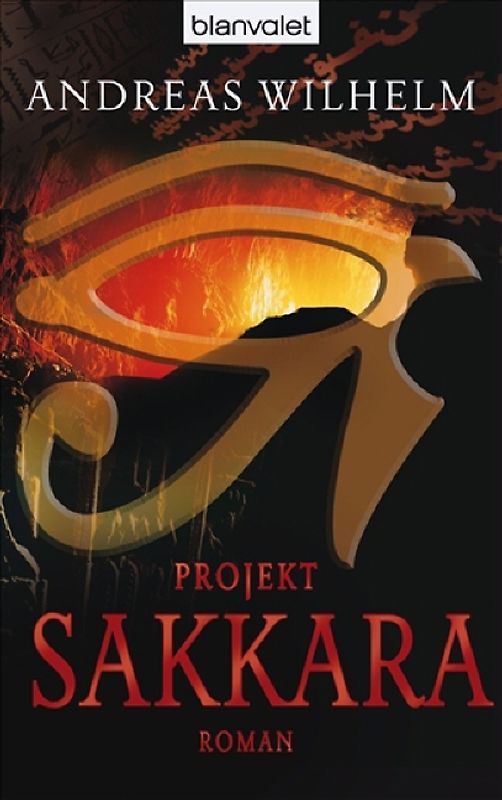 Projekt: Sakkara