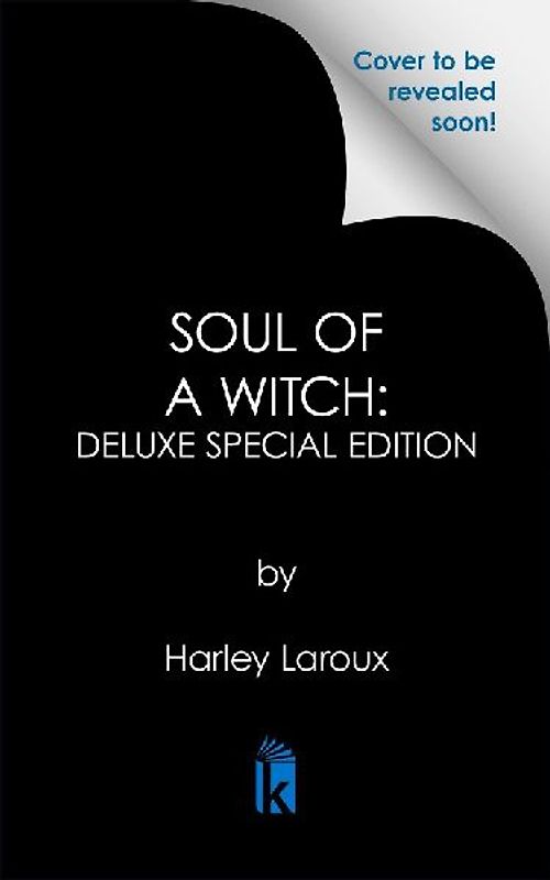 Soul of a Witch: Deluxe Special Edition