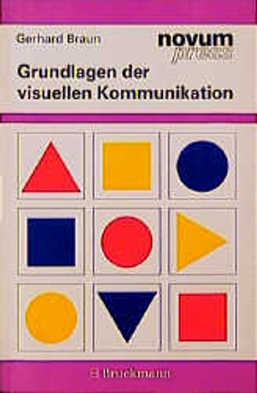 Grundlagen der visuellen Kommunikation