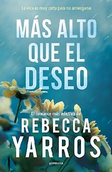 Más Alto Que El Deseo / Eyes Turned Skyward