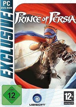Prince of Persia PC Spiele