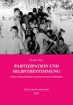 Partizipation und Selbstbestimmung