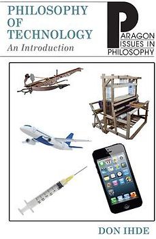 Philosophy of Technology