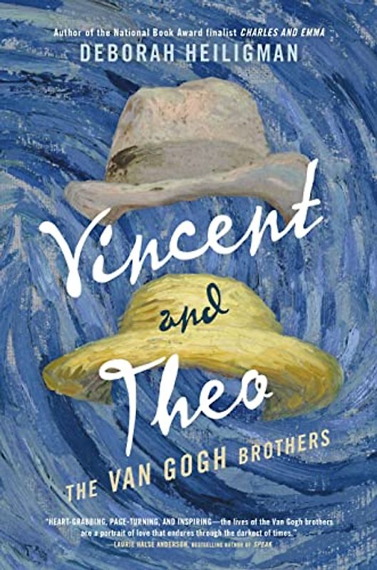 Vincent and Theo: The Van Gogh Brothers