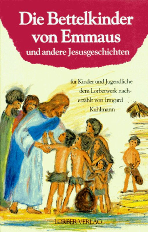 Die Bettelkinder von Emmaus