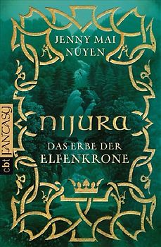 Nijura - Das Erbe der Elfenkrone