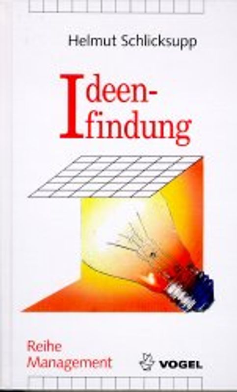 Ideenfindung