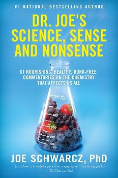 Dr. Joe's Science, Sense and Nonsense