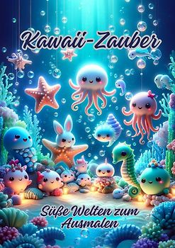 Kawaii-Zauber