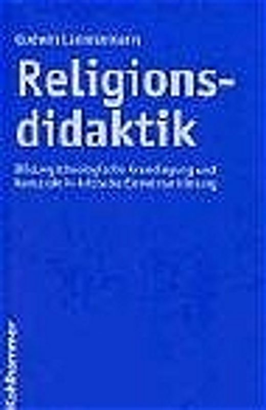 Religionsdidaktik