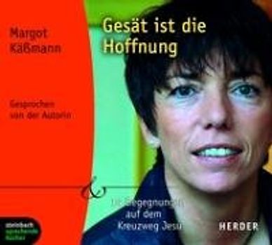 Gesät ist die Hoffnung