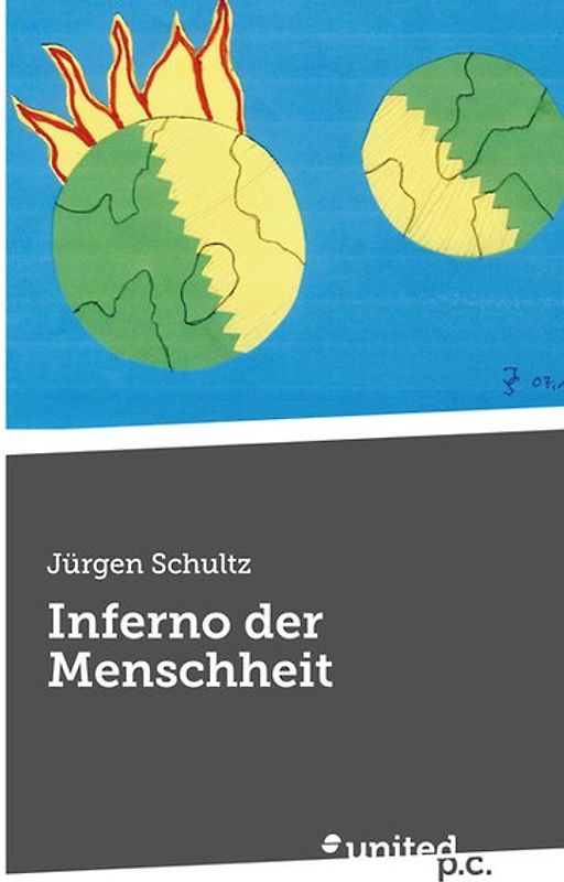 Inferno der Menschheit