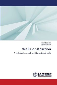 Wall Construction