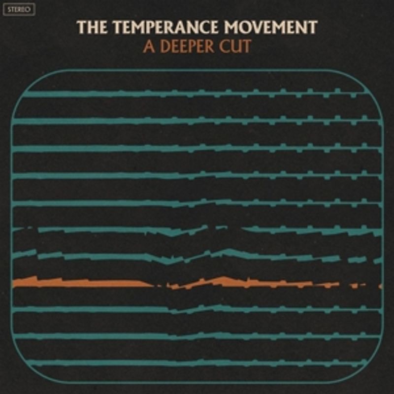 Temperance Movement,The - A Deeper Cut