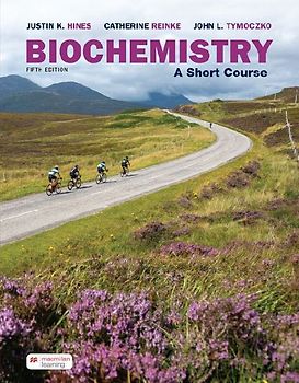 Biochemistry: A Short Course