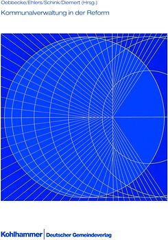 Kommunalverwaltung in der Reform