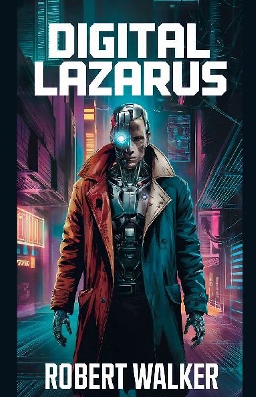 Digital Lazarus