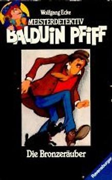 Die Bronzeräuber