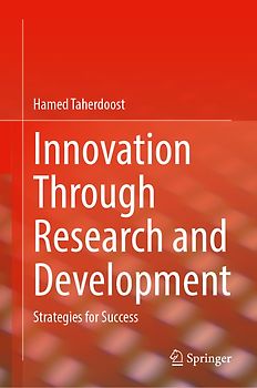Innovation Through Research and Development