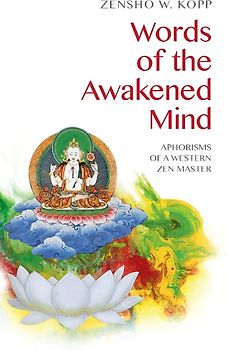 Words of the Awakened Mind