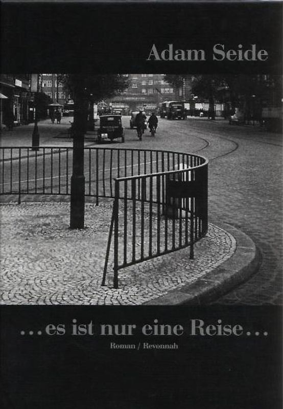 Drei alte Maler / ... es ist nur eine Reise...