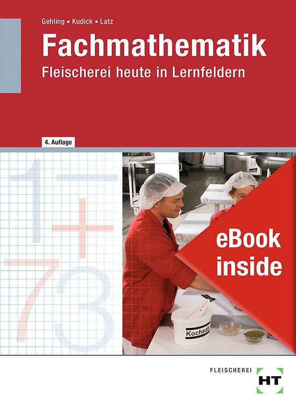 eBook inside: Buch und eBook Fachmathematik