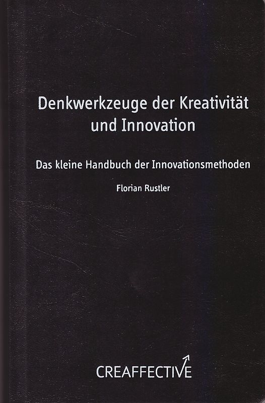Denkwerkzeuge der Kreativität und Innovation
