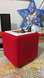 Image client pour Tonies Toniebox rouge