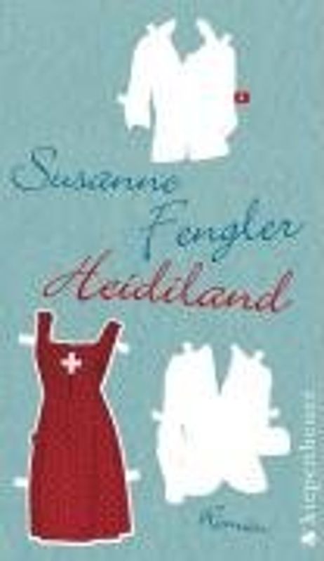 Heidiland
