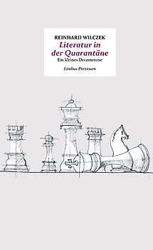 Literatur in der Quarantäne
