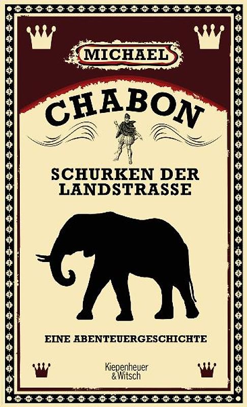 Schurken der Landstraße