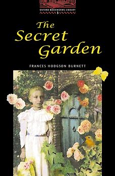 Oxford Bookworms Library / 8. Schuljahr, Stufe 2 - The Secret Garden