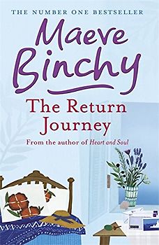 The Return Journey - Maeve Binchy