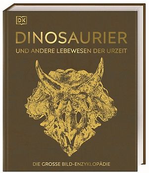 Dinosaurier und andere Lebewesen der Urzeit