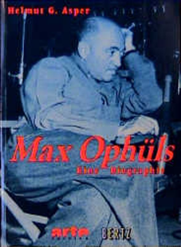 Max Ophüls