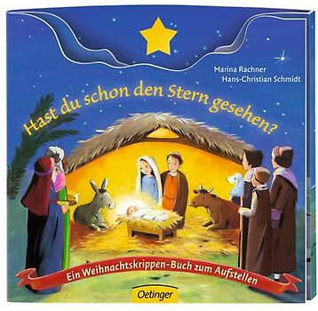 Hast du schon den Stern gesehen?