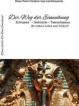 Der Weg der Einweihung