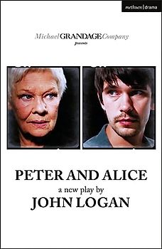 Peter and Alice (Modern Plays)