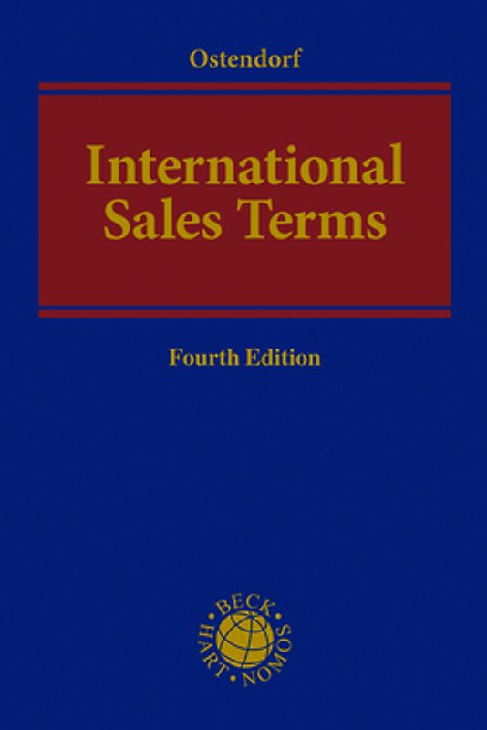 International Sales Terms