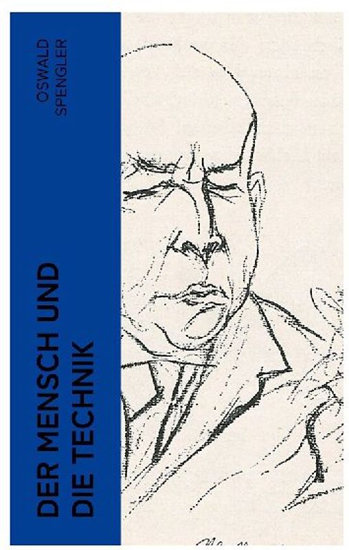 Der Mensch und die Technik