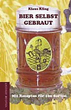 Bier selbst gebraut