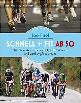 Schnell und fit ab 50