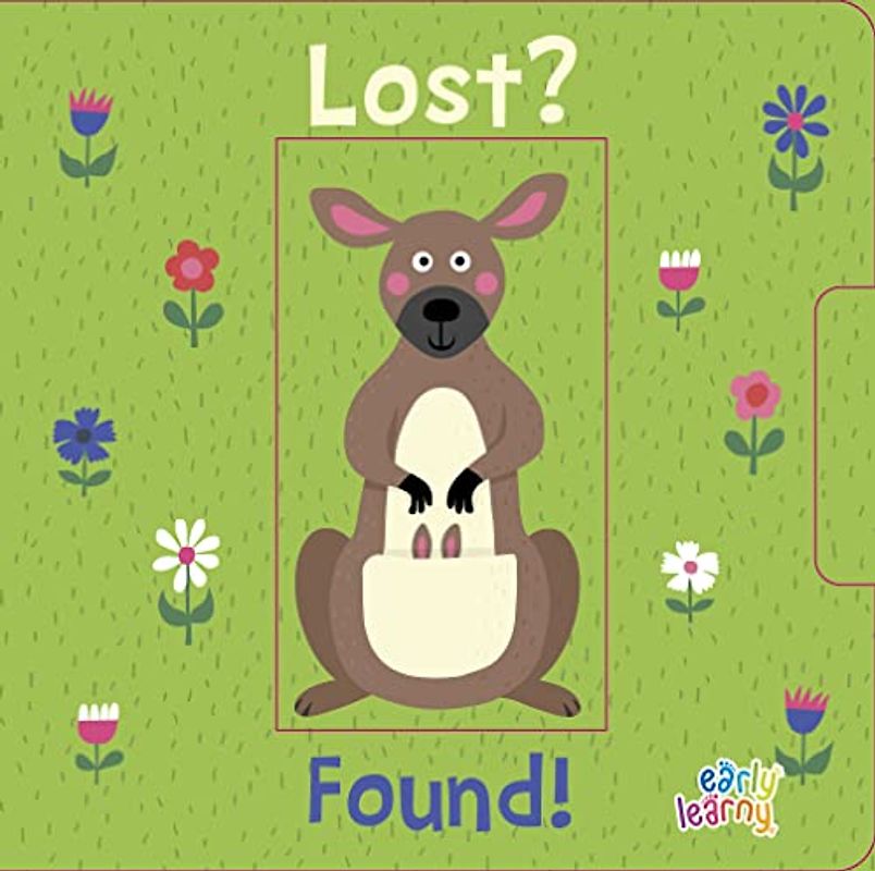 Lost? Found!