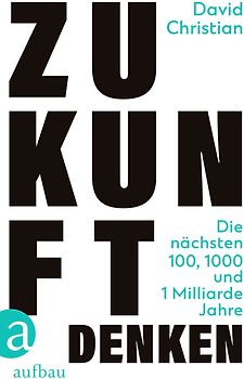 Zukunft denken