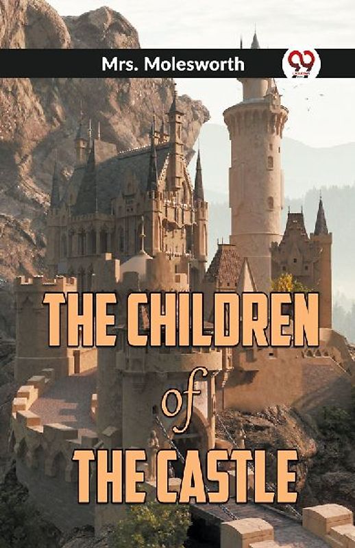 The Children Of The Castle