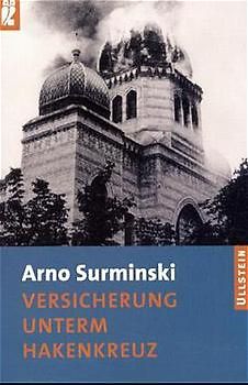 Versicherungen unterm Hakenkreuz