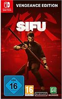 Sifu - Vengeance Edition